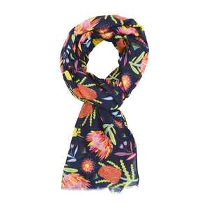 2022 Latest Designer Custom Pure Color Large Luxury Shawl Plain Cotton Chiffon <b>Scarves</b> for Muslim Women New Traditional Shawls - Product Image 3