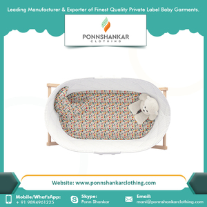 Nano — plateau de bassin en coton biologique, prix de gros, en solde - Product Image 6