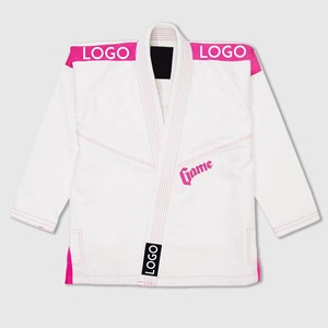 Kimono de Jiu-Jitsu Brésilien Personnalisé pour Femmes Aasi Wears BJJ Kimonos Haute Qualité - Product Image 5
