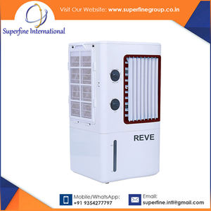 Enfriador de aire de alta calidad para uso en interiores y exteriores, capacidad de 70 litros, para un rendimiento Superior a precio de fábrica - Product Image 3