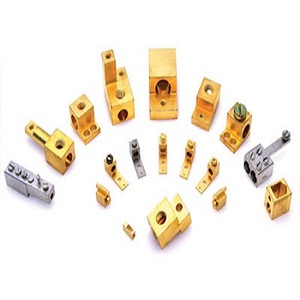 Derniers services de tournage CNC en métal de haute précision en acier inoxydable en laiton d'aluminium-Pièces de conception neuves à bas prix du fabricant - Product Image 3