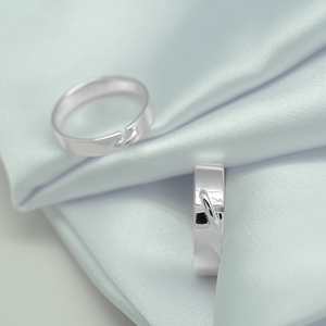 ชุดแหวนแต่งงานชายหญิง - Product Image 4