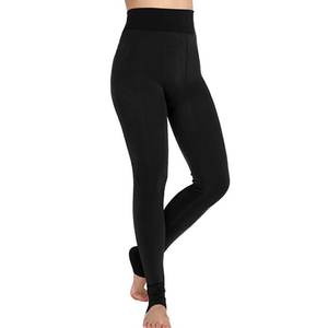 High Quality Slim Fit Women's Sports Fitness Workout Running <b>Shirts</b> Knitted Gym Leggings <b>Padded</b> Logo Waist Yoga Use Bangladesh - Product Image 6