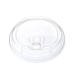 Taiwan 22oz 95mm prix d'usine Transparent jetable PP tasse de boisson froide - Product Image 2