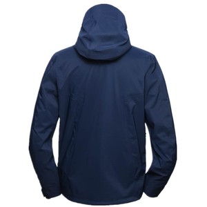 Fashion Polyester Custom Varsity Jackets Winter Sport Girl SoftShell Jackets - Product Image 4