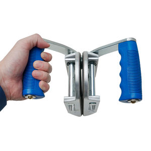 Pince de levage pour dalles de pierre produite à Taïwan - Product Image 4