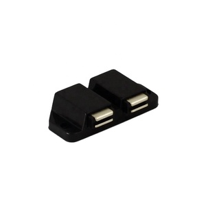 Pestillo de paleta de acero inoxidable Material de acabado Chapado en zinc Embalaje de caja/cartón de zinc - Product Image 6