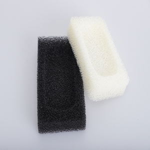 Estuche de jabón con diseño de drenaje, caja de jabón con forma de filtro ajustable, limpiador para el baño - Product Image 2