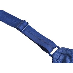 <span class=keywords><strong>Reggiseno</strong></span> di <span class=keywords><strong>cotone</strong></span> Ultra-sottile taglie forti per donna stile quotidiano modello solido collo alto senza cuciture <span class=keywords><strong>con</strong></span> <span class=keywords><strong>ferretto</strong></span> imbottito <span class=keywords><strong>reggiseno</strong></span> - Product Image 5