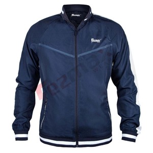 Veste personnalisée pour hommes, nouveau style, bon marché, pour Club, mode - Product Image 3