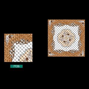 Offre Spéciale de sol en porcelaine rustique de Chine de haute qualité 40x40cm - Product Image 4