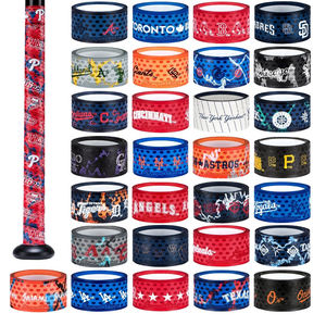 Lanzando puños Karakal agarre para hurly palos - Product Image 3