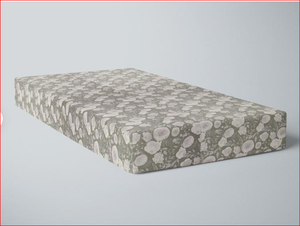 2021 nouvelle Arrivée Design 100% Bio Coton Bébé Drap De Lit - Product Image 3