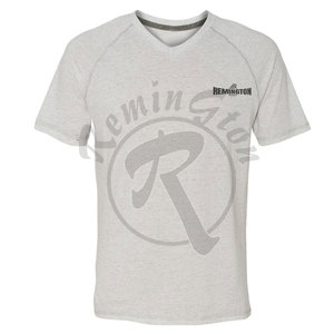 Derniers modèles T-shirts pour hommes Fashion Wear T-shirts pour hommes de couleur unie T-shirts pour adultes pour hommes - Product Image 1
