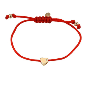 สร้อยคอแฟชั่นทำมือสุดมหัศจรรย์ สร้อยข้อมือมิตรภาพแบบถัก - Product Image 1