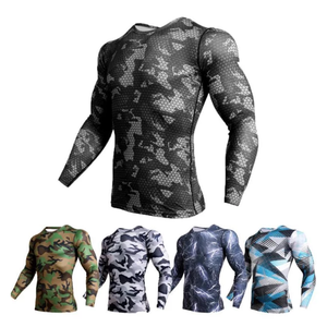 Protège-rashguard personnalisé à Sublimation, en néoprène, protection anti-odeur à Compression, pour la natation - Product Image 6