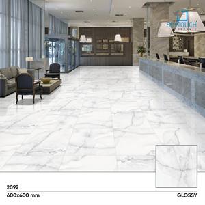 Mayorista y Proveedor de Baldosas de Porcelana Esmaltadas y Pulimentadas para Pisos, Actualización Constante de Baldosas de Porcelana, Duraderas y Resistentes a los Ácidos - Product Image 6