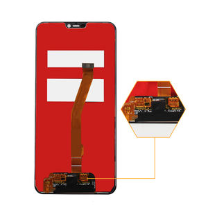 หน้าจอ LCD คุณภาพสูงสำหรับเปลี่ยนโทรศัพท์มือถือ <span class=keywords><strong>vivo</strong></span> <span class=keywords><strong>Y85</strong></span> V9 Pro - Product Image 2