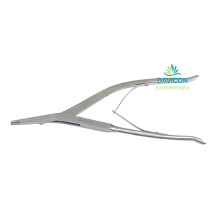 Separador de Ramus tipo Smith de acero inoxidable - Product Image 1