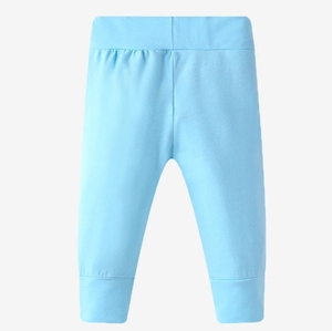 Pijama informal de manga larga con estampado de corazón para bebé, conjunto de ropa de pijama para colección de 6 a 24M, nuevo diseño - Product Image 3