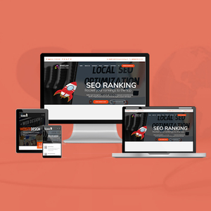 Best Search Engine Optimization (SEO) Company in India | Award Winning Search Engine Optimization Solutions by Webroot Infosoft - Product Image 4