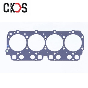 Vendita calda Giapponese <span class=keywords><strong>Camion</strong></span> Diesel Testa Del Cilindro Del Motore Kit Guarnizione <span class=keywords><strong>per</strong></span> Motore Hino 300 <span class=keywords><strong>Camion</strong></span> N04C 11115-E0030 - Product Image 1