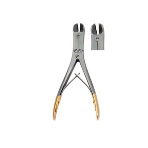 Alicates de corte lateral de acción compuesta, 170mm - Product Image 1