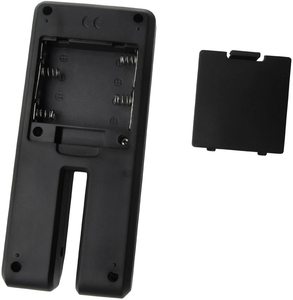 Medidor de Tinte de Ventanas 3 en 1 para Luz UV, Visible e Infrarroja |   Medidor de Película para Ventanas de Automóviles LCD de 0-100% (OEM Disponible) - Product Image 3