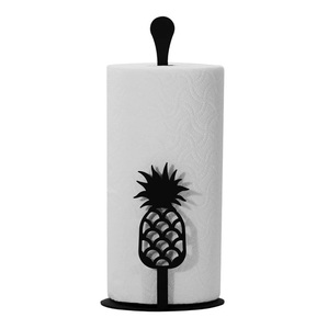 Haute qualité dernière arrivée porte-mouchoirs en métal à la main décoratif fantaisie porte-serviettes en gros porte-mouchoirs - Product Image 6