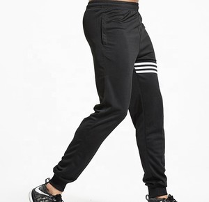 Vêtements de sport pour hommes, pantalons de survêtement, avec logo personnalisé, nouvelle collection - Product Image 1