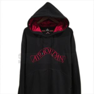 Sweat à capuche unisexe personnalisé pour l'hiver, 100% coton polaire, imperméable, respirant, coupe classique, doublure en satin, impression en relief, poche - Product Image 5