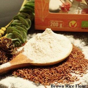 แป้งข้าวเจ้า/แป้งข้าวกล้องและแป้งข้าวเหนียวจากเวียดนาม - Product Image 4