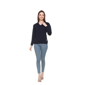Meilleur femmes de chandail en molleton - Product Image 1