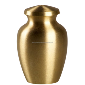 Urnas Rosadas de Diseño para Cenizas, Urnas Funerarias - Product Image 2