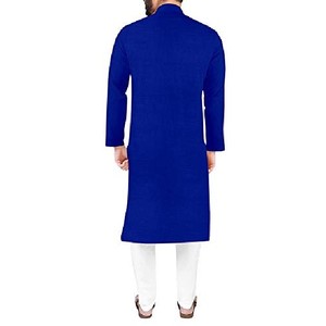 Designer <b>Party</b> Wear and Festival Wear Low Range Kurta Pajama - Product Image 3