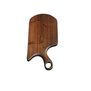 Tabla de cortar de madera de último diseño, tabla de cortar de verduras para uso en hoteles y restaurantes al precio más barato - Product Image 4