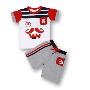 T-shirts formels à manches longues pour enfants Amriss, 100 % coton, personnalisés, OEM, fournisseur de confiance au Bangladesh, séchage rapide - Product Image 3