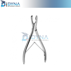 Stille-Luer Rongeur Forceps - Product Image 1