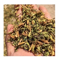 Fleurs de PAPAYA séchées pour hommes, origine VIETNAM, données en or 99, vente en gros