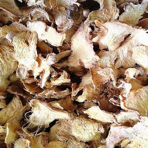Best Quality Organic Whole Dehydrated <b>Ginger</b> Flakes 5kg 10kg 20kg Bulk Pack Dried and Baked From India for Cooking Use - Product Image 2