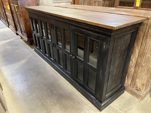 ขายส่งตู้กระจกตู้เก็บ/ห้องนั่งเล่นตู้ห้องนั่งเล่นเฟอร์นิเจอร์บ้านจากเวียดนามผู้จัดจำหน่ายที่ดีที่สุด - Product Image 3