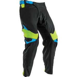 2024 MX Racing personnalisé vêtements de sport pour adultes ensemble de matériel de haute qualité maillot pantalon et haut respirant Motocross course moto costume - Product Image 2