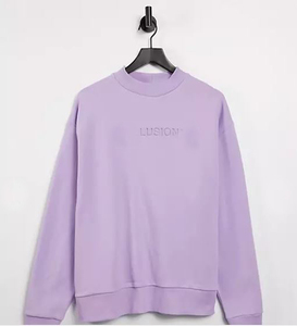Sweat-shirt à capuche unisexe en molleton bouclette 100 % coton de haute qualité, gaufré, imperméable, à carreaux, vierge, vente en gros - Product Image 1