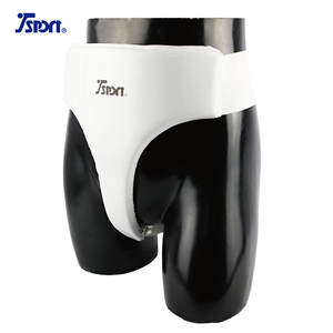 Breathable Supporter <b>Jockstrap</b> for Female Martial Arts <b>Sports</b> - Product Image 3