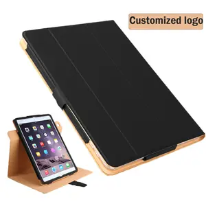 Étui en cuir pour tablette de 8 pouces, couverture pour yoga lenovo, 13.3 pouces