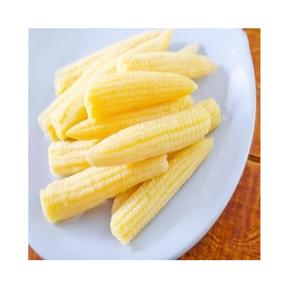 Lata de maíz en lata para bebé, lata de maíz en lata de alta calidad para la exportación, maíz estañado en Salina de VIETNAM, 99 DATOS DE ORO, el mejor precio - Product Image 5