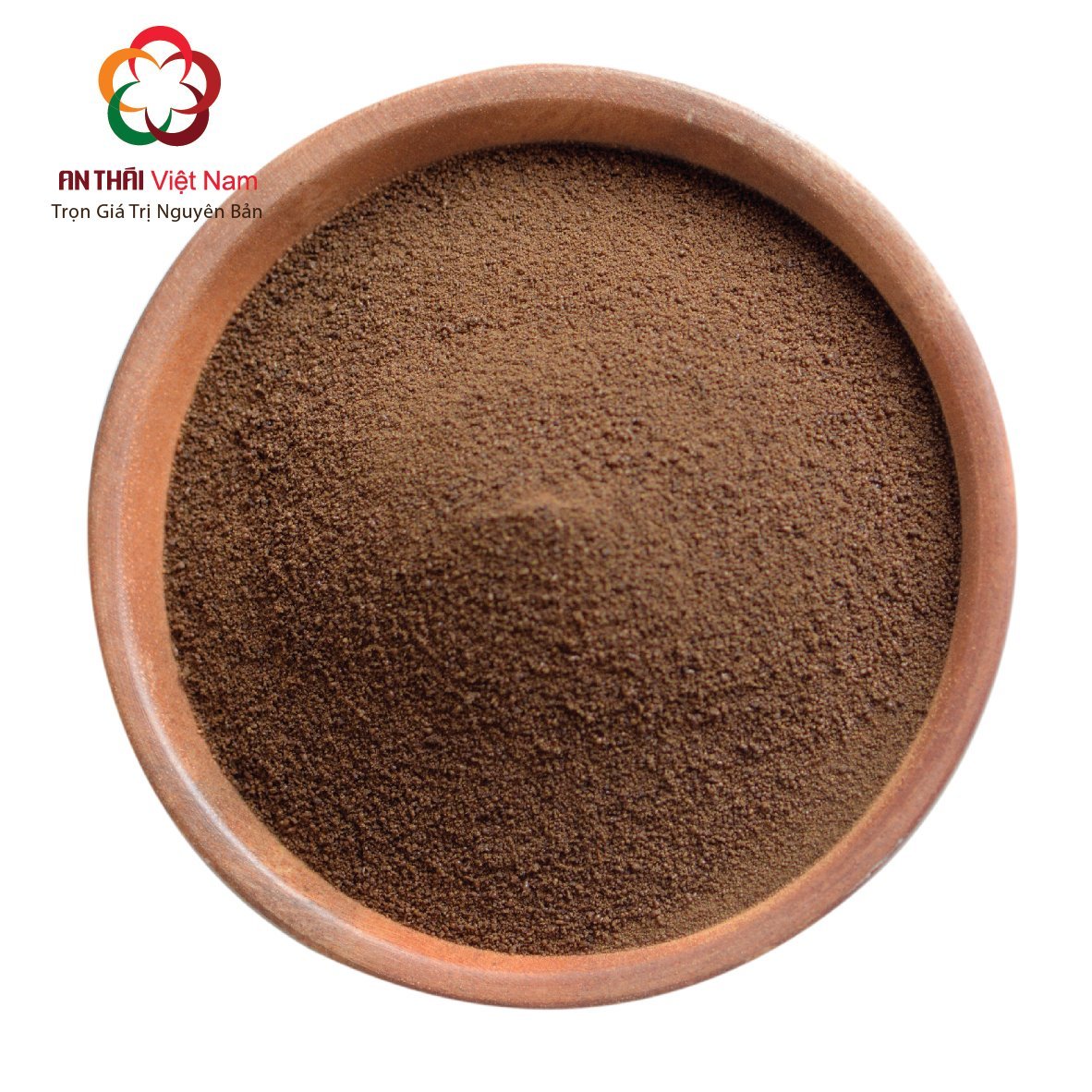 Кофе в порошке Robusta, кофе с кофеином мин. 2.0%, сушеный спреем, низкая цена, мгновенный кофе, горький вкус