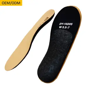 Flat Insole Arch Support Plantar Fasciitis Flat Feet Insoles