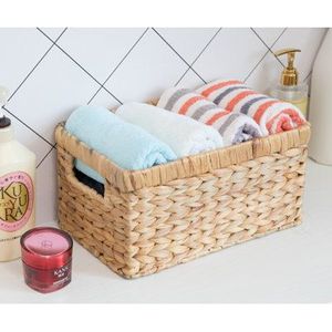 Vietnam Jacinthe D'eau Accueil Panier De Rangement Collections 2022 Avec Multifonction - Product Image 6