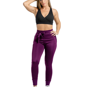 Conjunto deportivo clásico nuevo de OEM, estilo casual, de alta calidad para mujer, muy vendido. - Product Image 6